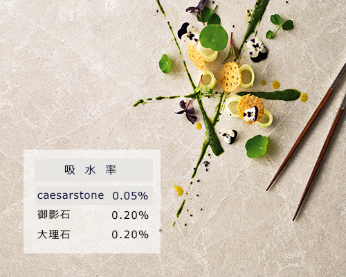Caesarstone シーザーストーン