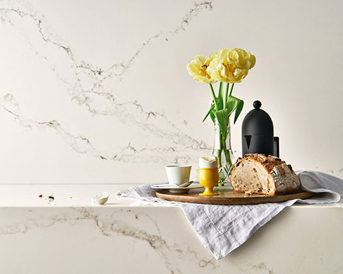 Caesarstone シーザーストーン