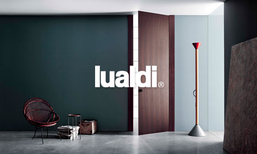 Lualdi イタリアドア