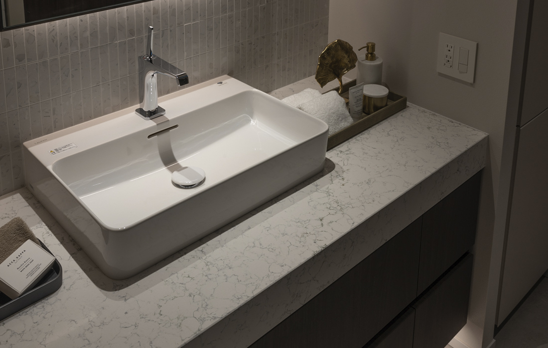 bathroom24 5171 Arabetto　バスルーム