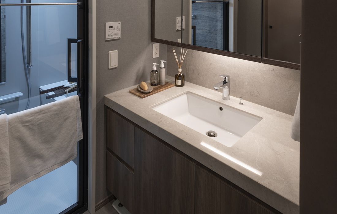 bathroom24 5171 Arabetto　バスルーム