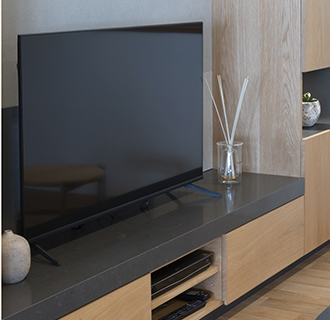 TVボードカウンタートップ