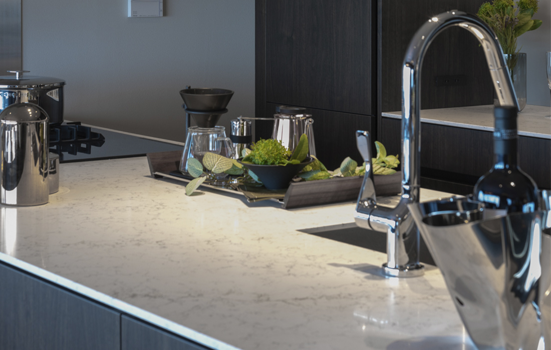 5171 Arabetto キッチン