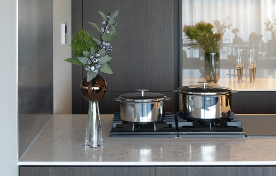 5171 Arabetto キッチン