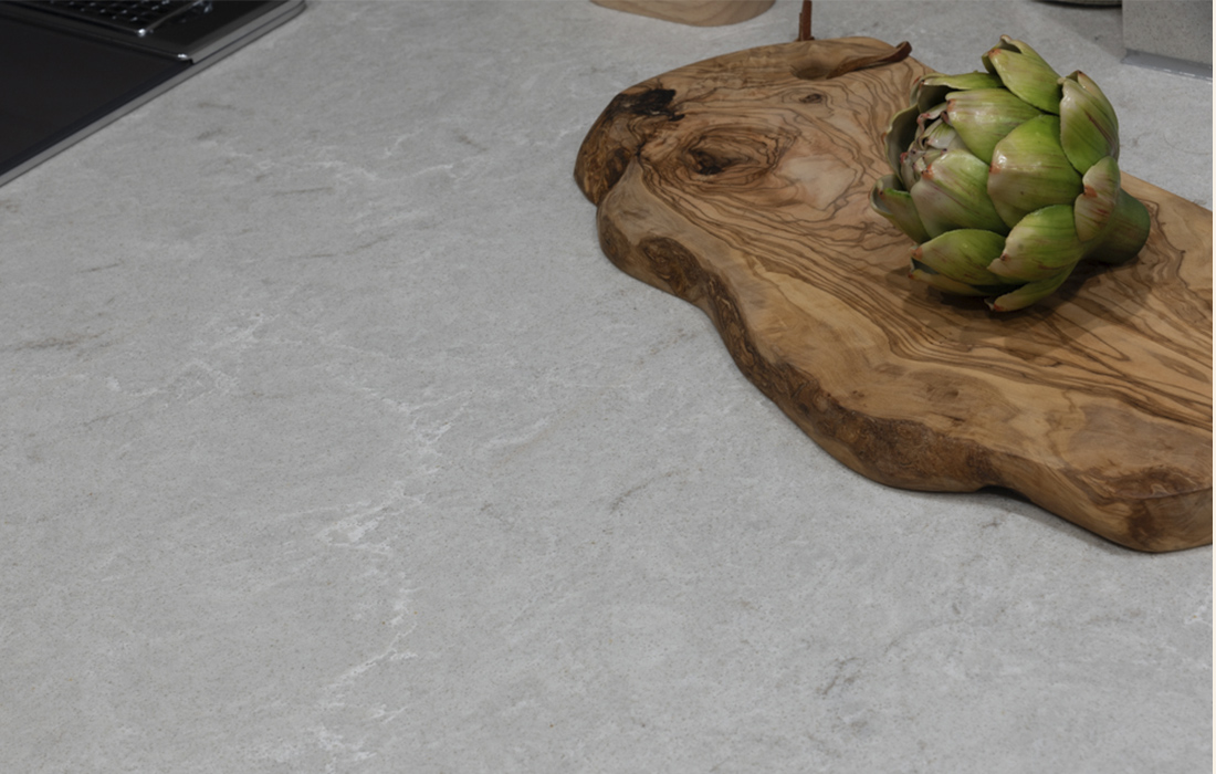 kitchen57 6131 Bianco Drift　キッチン