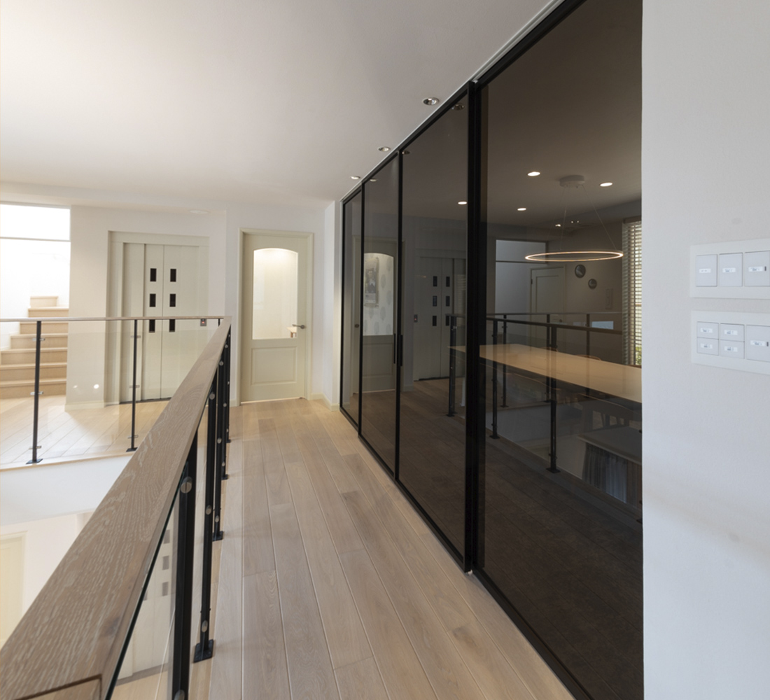 Raiki The Door　施工事例