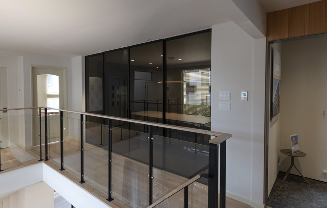 Raiki The Door　施工事例