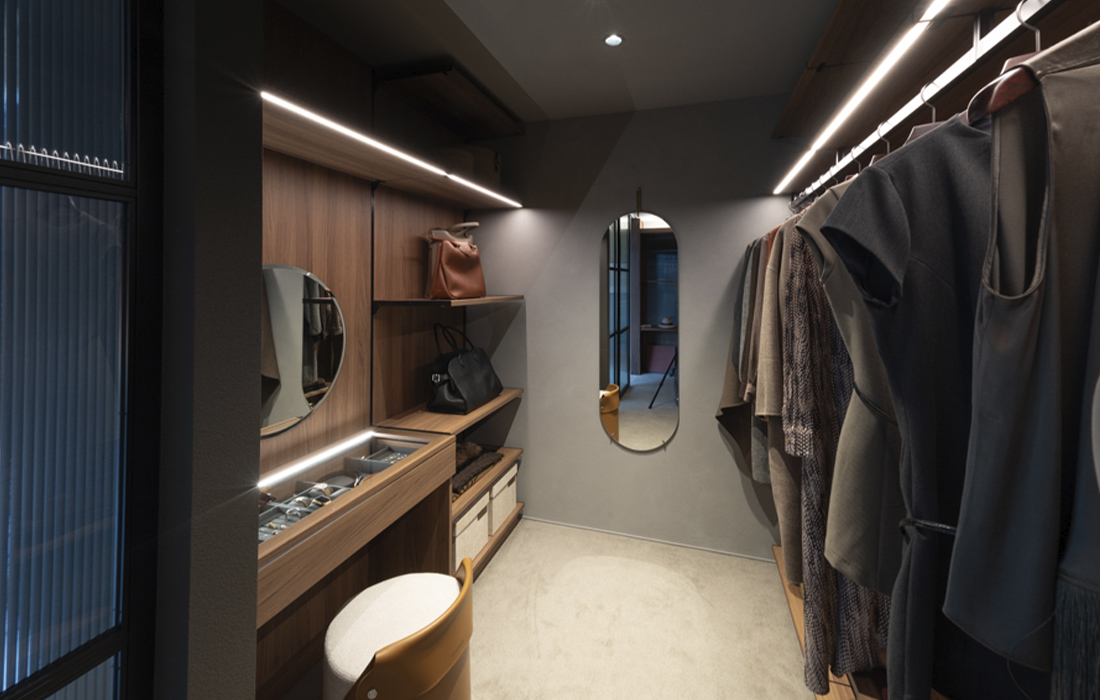 Raiki The Door　施工事例