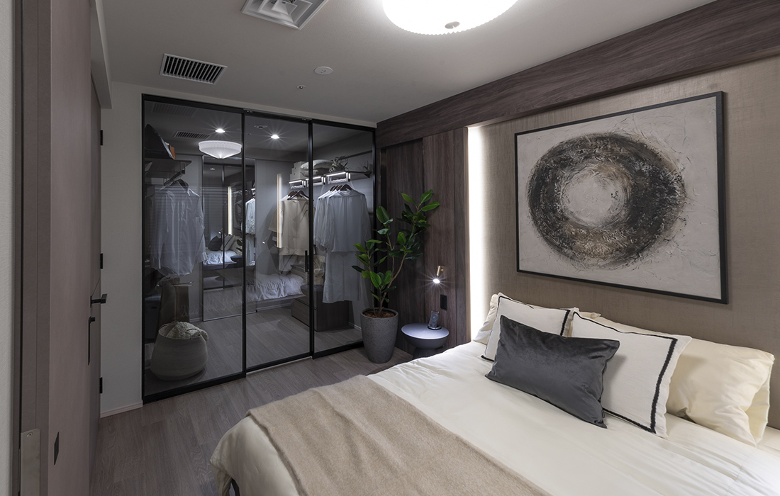 Raiki The Door　施工事例