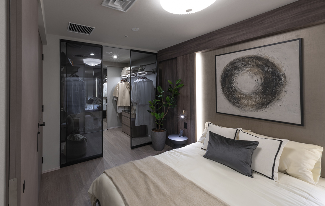 Raiki The Door　施工事例