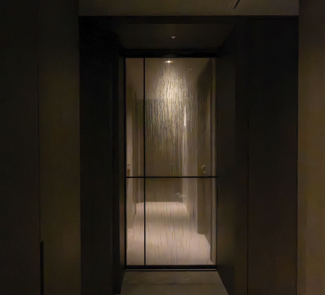 Raiki The Door　施工事例