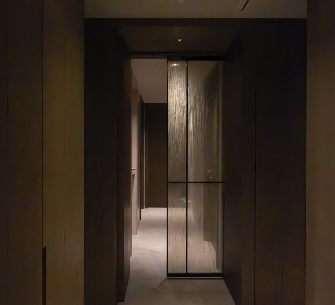 Raiki The Door　施工事例