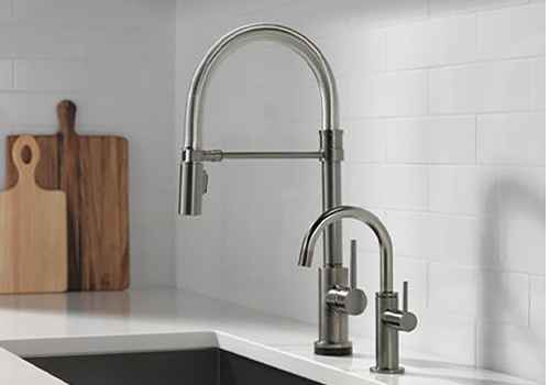 DELTA / BRIZO Faucet　ブリゾ